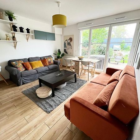 شقة Logement Exceptionnel Avec Jardin Proche Disney مونتِفرا المظهر الخارجي الصورة