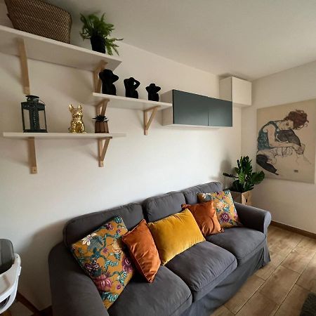 شقة Logement Exceptionnel Avec Jardin Proche Disney مونتِفرا المظهر الخارجي الصورة