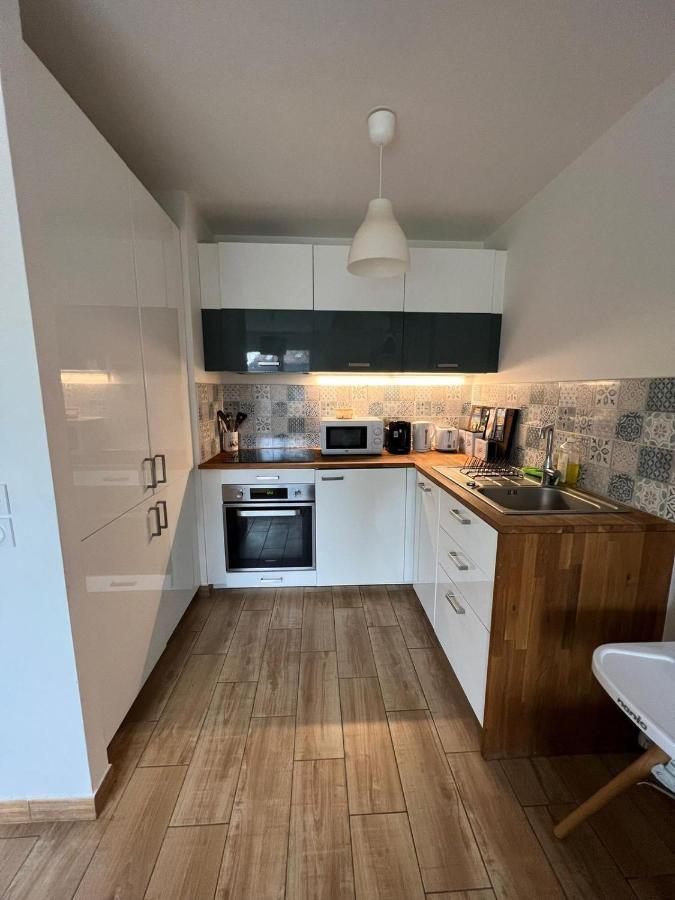 شقة Logement Exceptionnel Avec Jardin Proche Disney مونتِفرا المظهر الخارجي الصورة